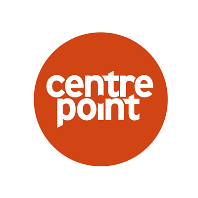 Charity Partnership with Centrepoint