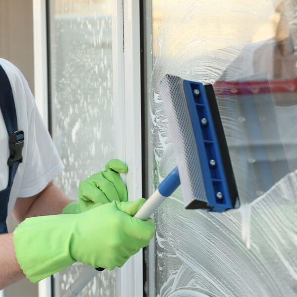 Why You Need To Clean Your Commercial Windows