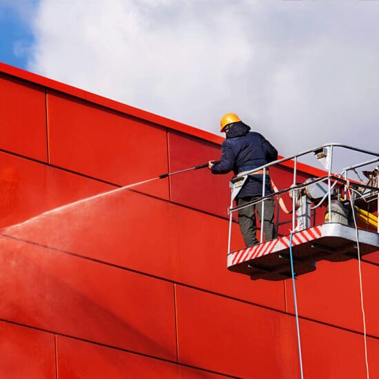 Specialist Cleaning Services