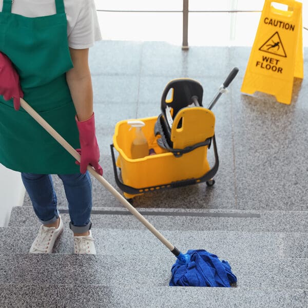 Cleaning Services Economical Solutions