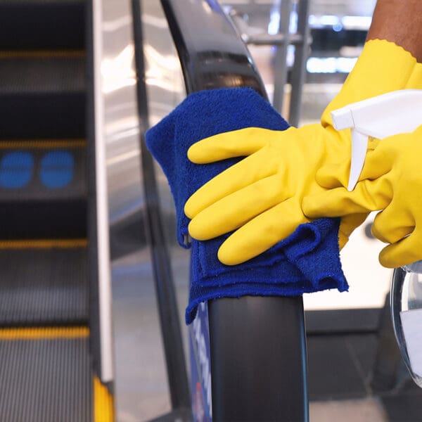 Why Cleaning Services Are Vital For First Impressions