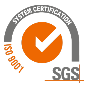 ISO 9001 Quality Management certification