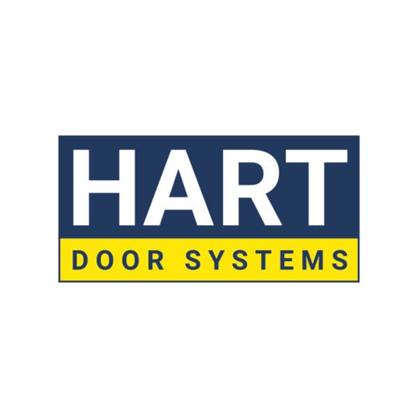 COMPREHENSIVE CLEANING FOR HART DOORS