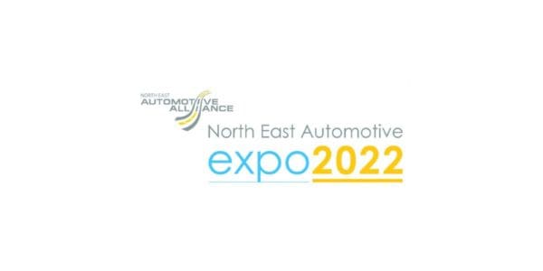 We are exhibiting at the North East Automotive Expo 2022