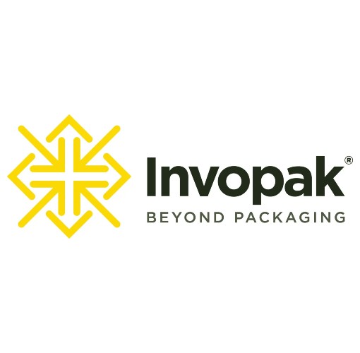 High quality cleaning for Invopak