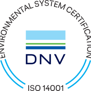 ISO 14001 Environmental certification