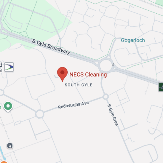 Commercial Cleaning in Edinburgh